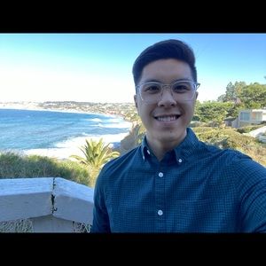 Meet your Posher, Michael